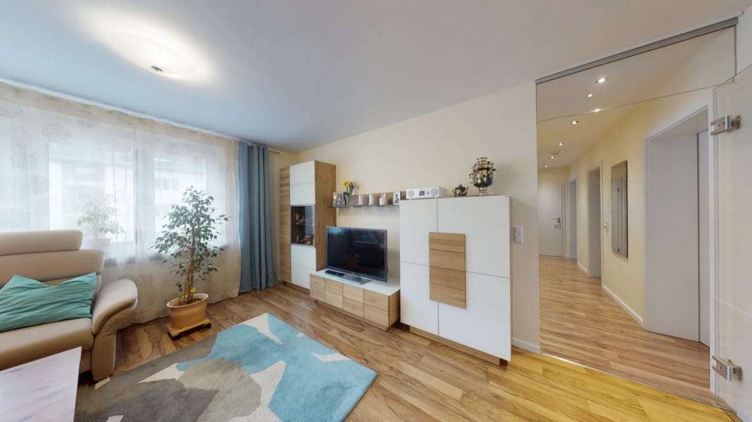 Niedermayerstraße Niedermayerstrasse 26. Juli 2021