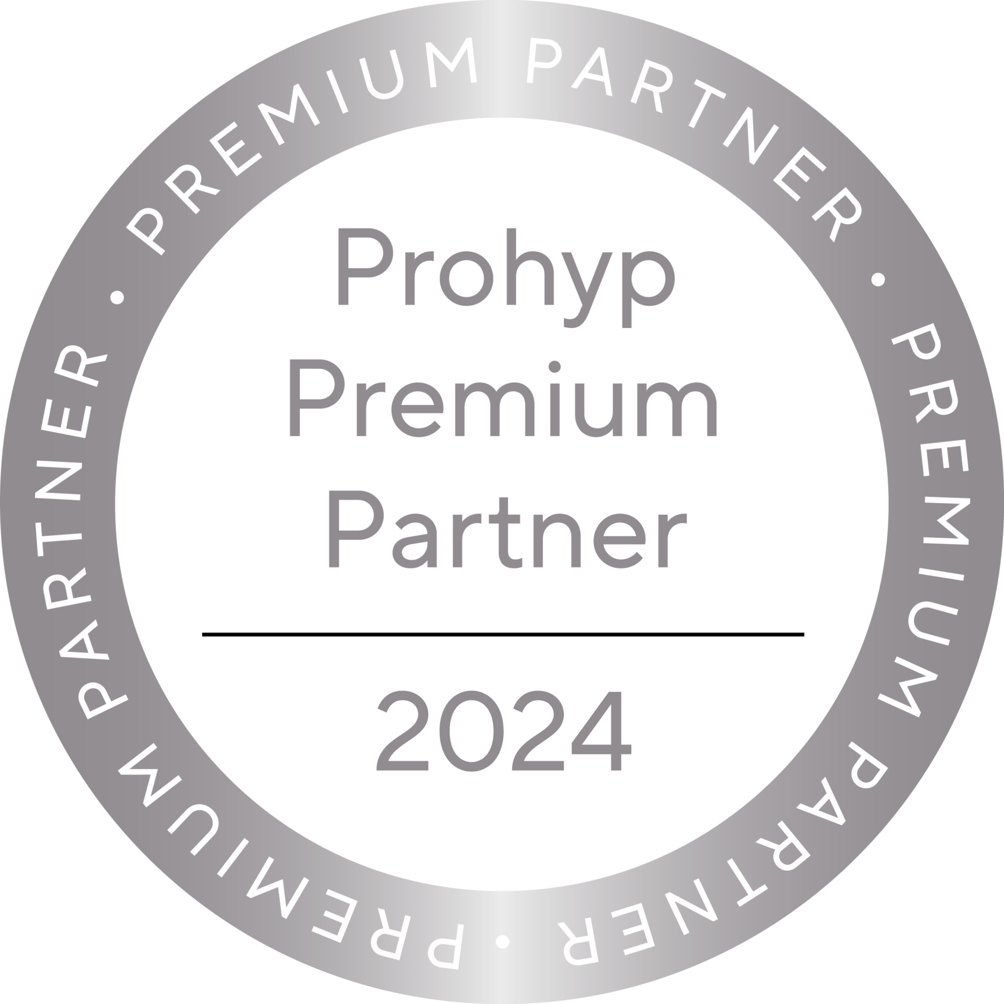 New Partner Logo