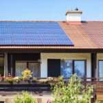 Wohnhaus mit Solaranlage – nachhaltiges Bauen in München mit erneuerbaren Energien
