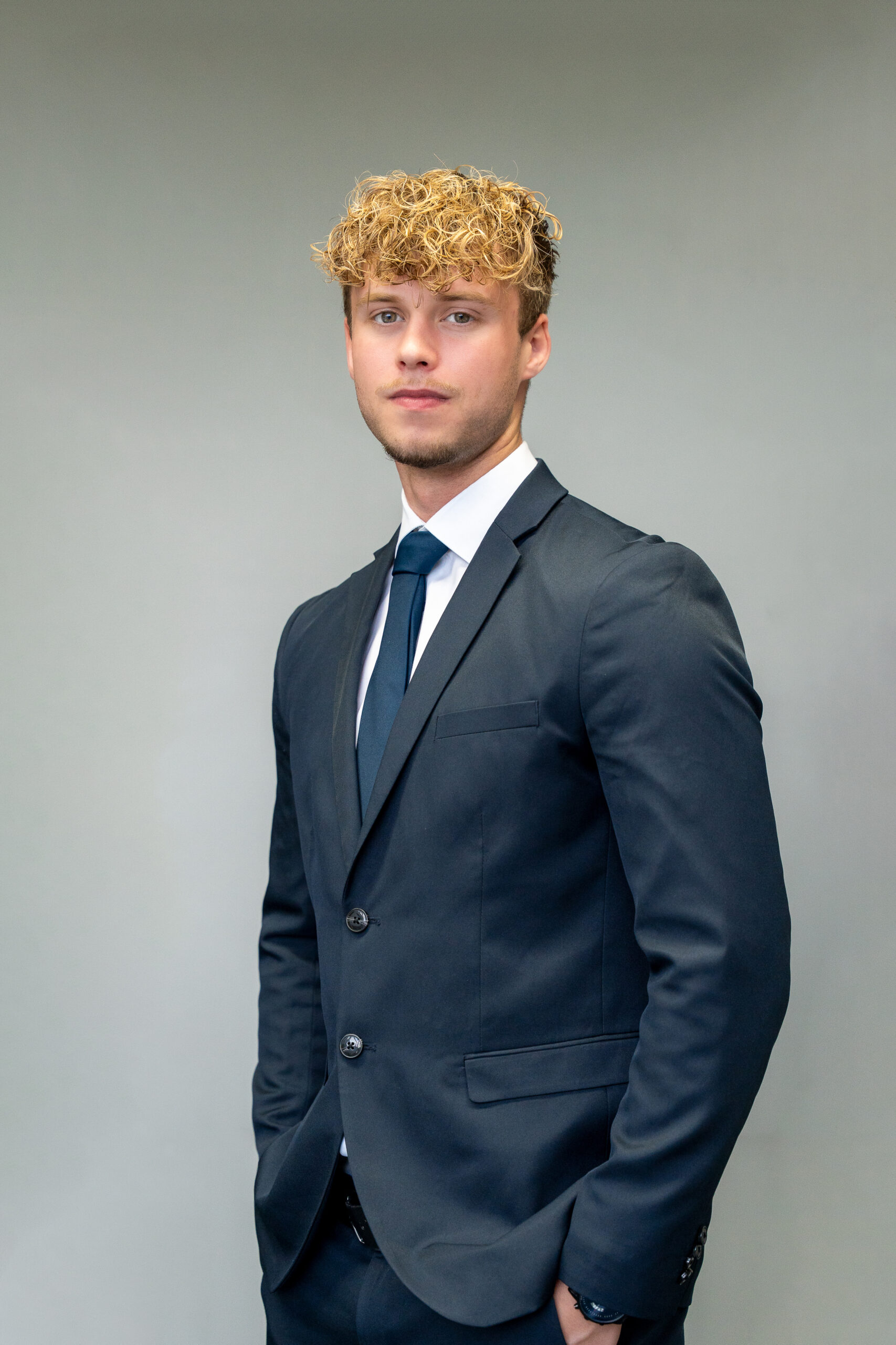 Dominik Seidemann – Immobilienberater München bei einer Beratung zum Immobilienverkauf