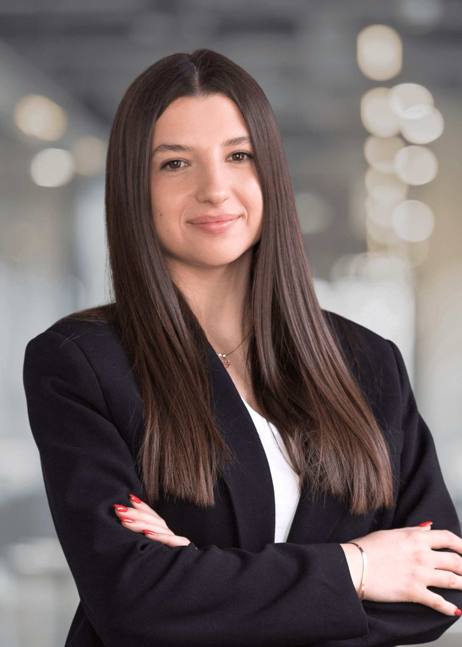 ANDREA STANOJEVIC