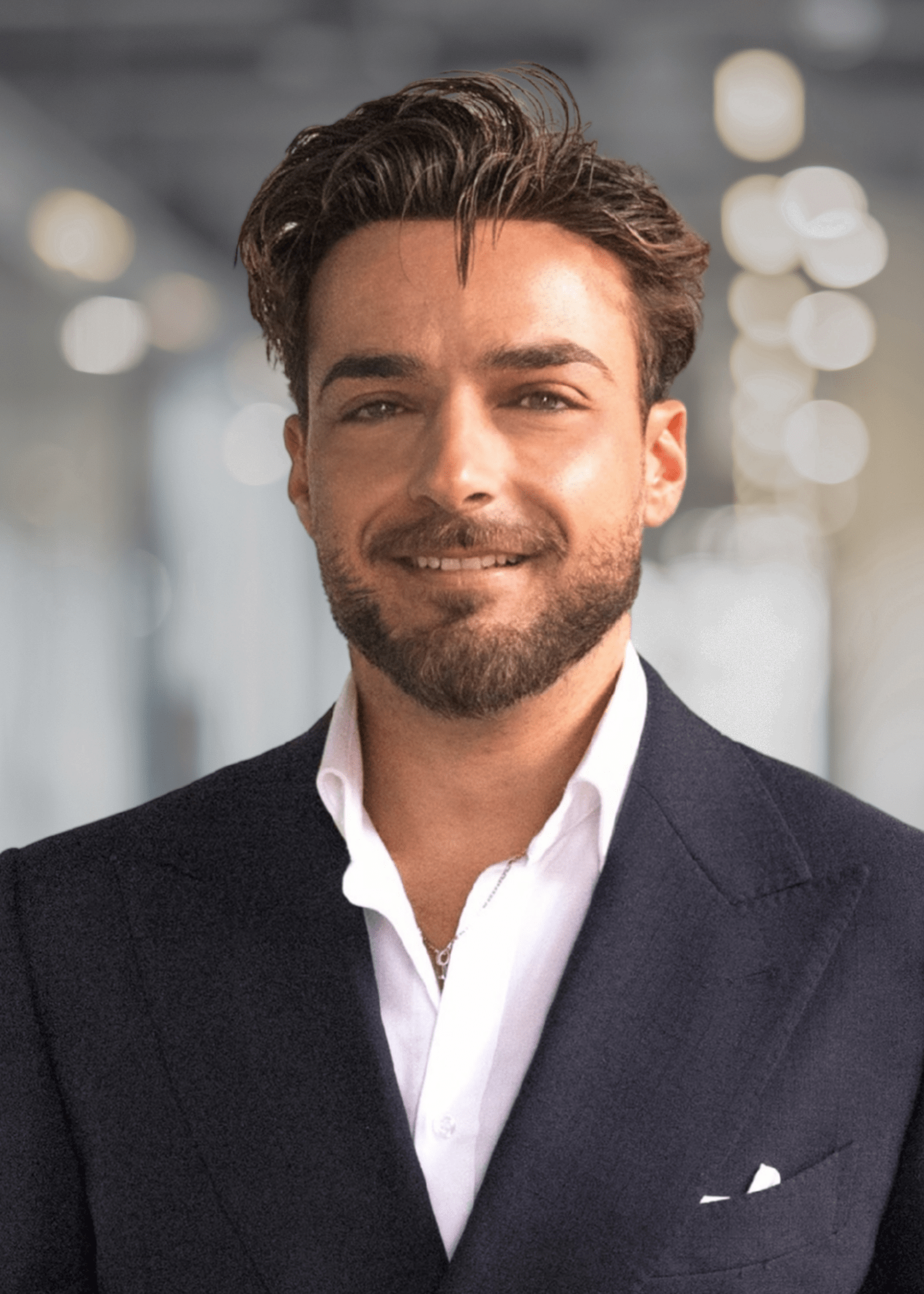 ILIAS PAMPOUXIDIS