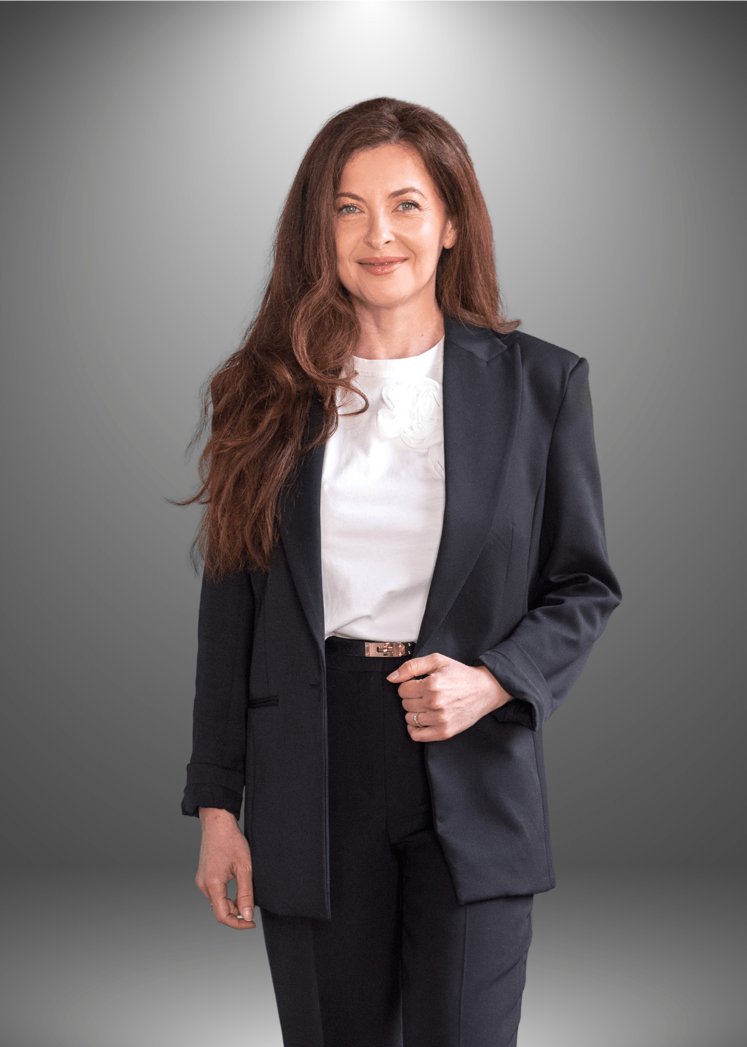 Larysa Rommer Immobilienverkäuferin bei ImmoFerreira