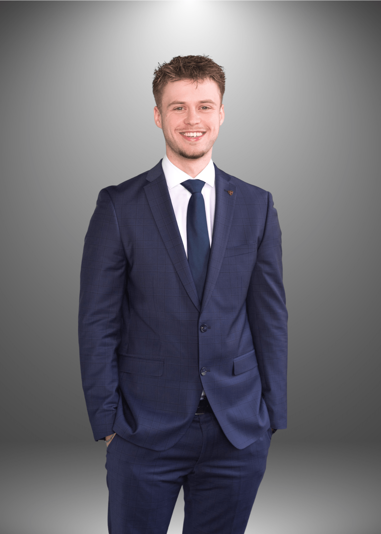 Dominik Seidemann Immobilienmakler bei ImmoFerreira